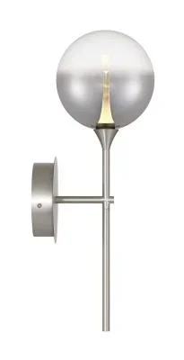 One Light Wall Sconce2983286