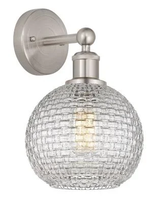 One Light Wall Sconce4153329