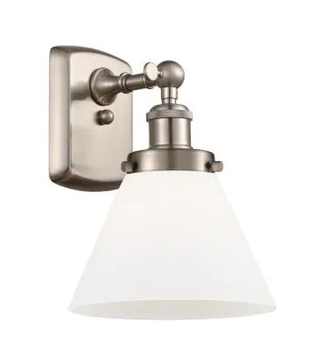 One Light Wall Sconce4414859