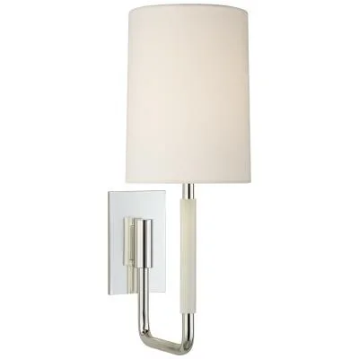 One Light Wall Sconce540302