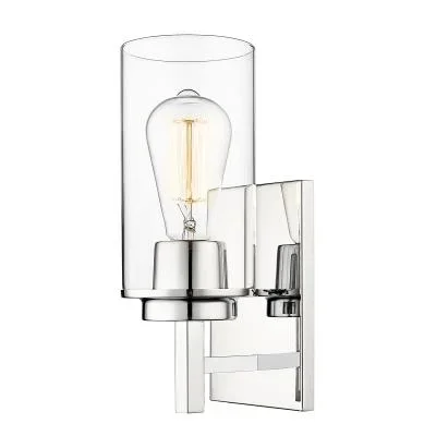 One Light Wall Sconce6357058