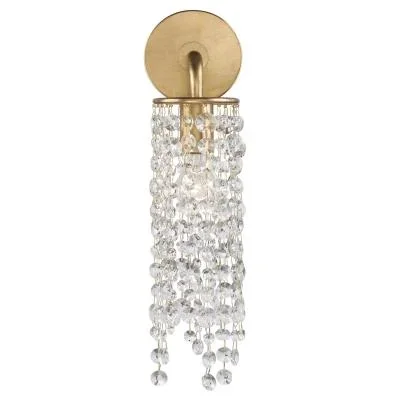 One Light Wall Sconce6671282