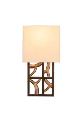 One Light Wall Sconce716411
