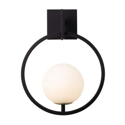 One Light Wall Sconce8646693