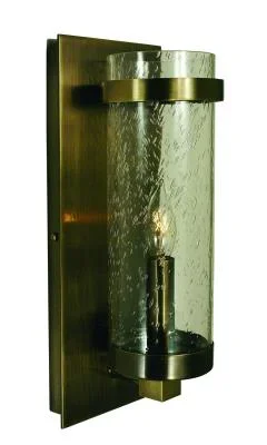 One Light Wall Sconce923287