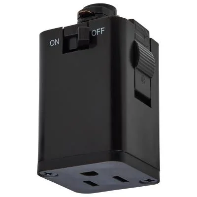 Outlet Track Adapter4196360