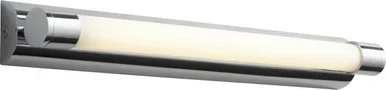 Oxygen Skyline One Light Vanity in Polished Chrome – 2-5131-14