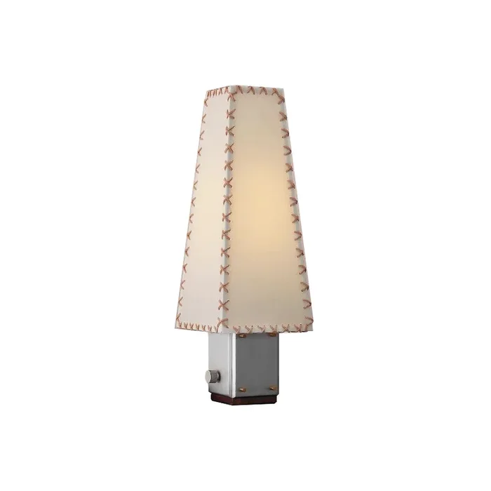 Parchment Table Lamp
