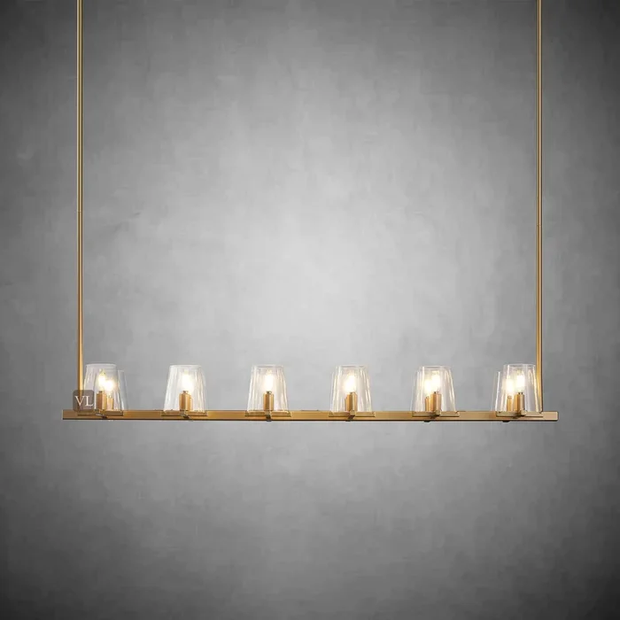 Paurielle Linear ChandelierVL-h1113-51