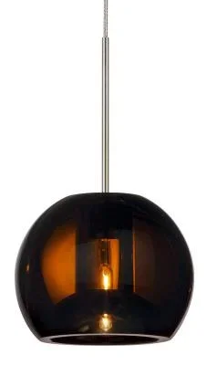Pendant Gracie Crystal – Cognac285347