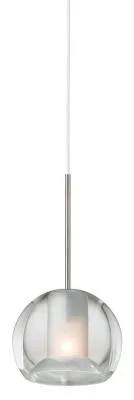 Pendant Gracie Crystal – Frost285379