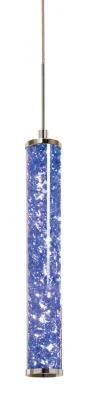 Pendant Jazz – Crystal Medium Sapphire279658
