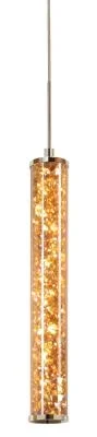 Pendant Jazz – Crystal Silver285633