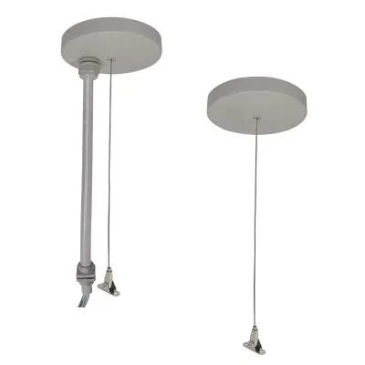 Pendant Power & Aircraft Mounting Kit6114342
