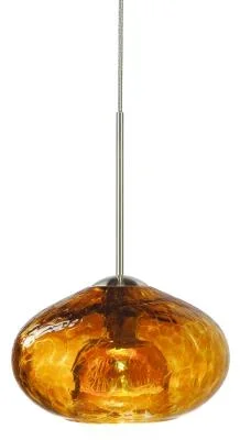Pendant Rocker – Amber279689
