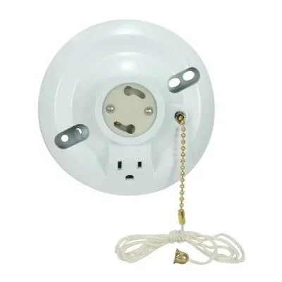 Phenolic Receptacles With Screw Terminals2195079