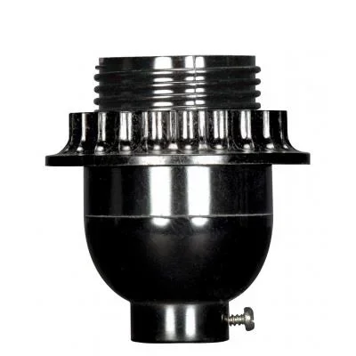 Phenolic Short Keyless6404494
