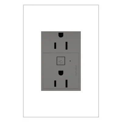 Plus-Sized 15A Outlet2063604