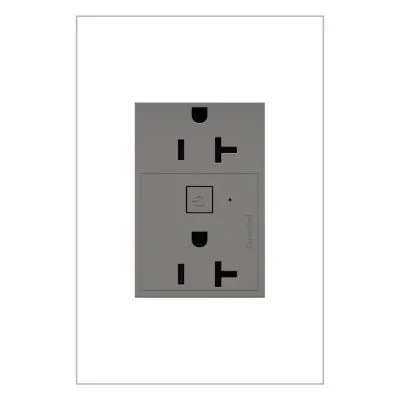 Plus-Sized 20A Outlet3780874