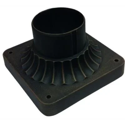 Post Fitter Mount706048