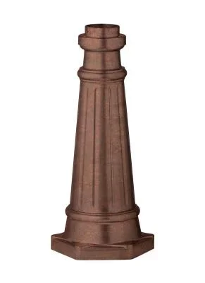 Post Mount Base2443866
