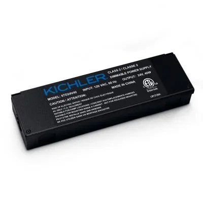 Power Supply707490