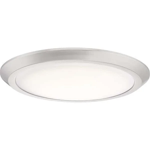 Quoizel VRG1616 Verge Flush Mount