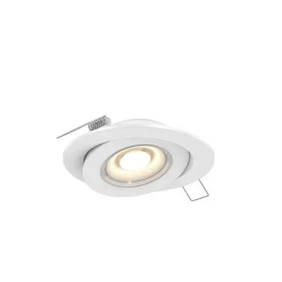 Recessed LED Gimbal Light2075365