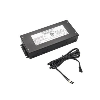 Remote Enclosed Power Supply6345596