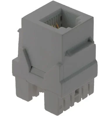 Rj25 Phone Jack498046