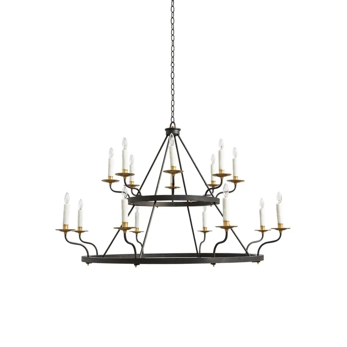 Robertson Chandelier
