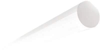Round Scx 3.5In Dia. 4Ft Linear2283688