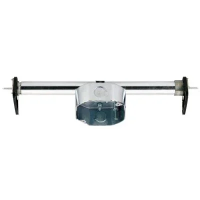 Saf-T-Brace Fan/Fixture Support Brace and Box358792