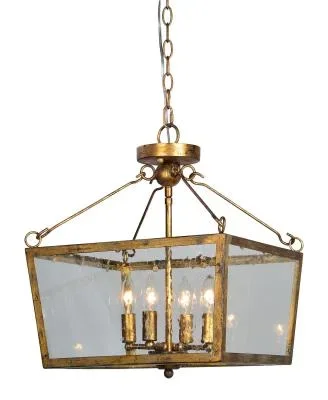 Semi-Flush/Convertible2208008