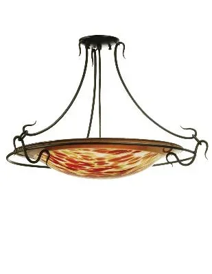 Semi Flush Mount368761