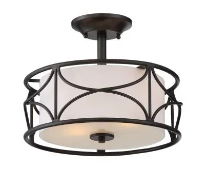 Semi-Flush Mount788455