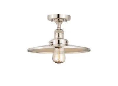 Semi-Flush Mts. – Exposed Lamps9571047