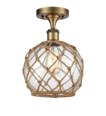 Semi-Flush Mts. – Glass Down2517628