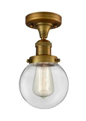 Semi-Flush Mts. – Glass Down2583779