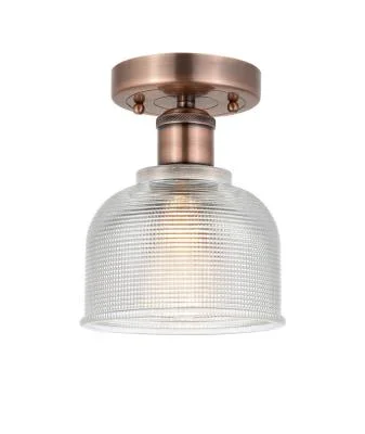Semi-Flush Mts. – Glass Down2583839