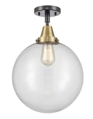 Semi-Flush Mts. – Glass Down2589026