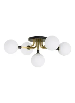 Semi-Flush Mts. – Multi-Port/Cluster849183