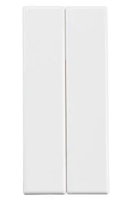 Set of 2 Half Size Blank Panel927411