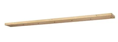 Seven Light Ceiling Plate2644969