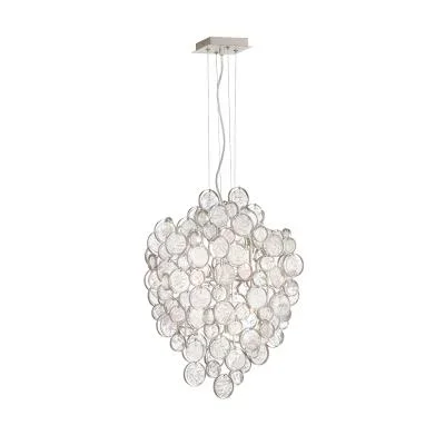 Seven Light Chandelier090270