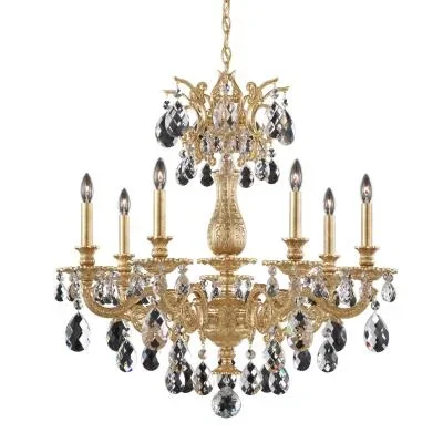 Seven Light Chandelier166750