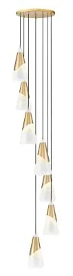 Seven Light Chandelier2452736
