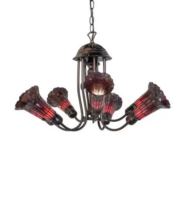 Seven Light Chandelier2542681