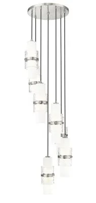 Seven Light Chandelier2559642