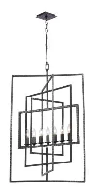 Seven Light Chandelier262391